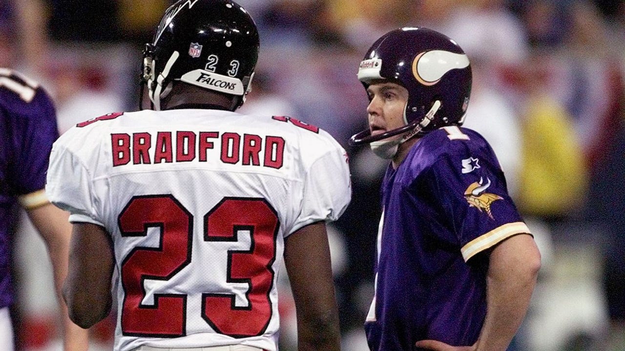 Worst 10 moments in Metrodome history